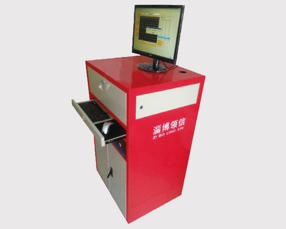 LFJ系列發(fā)動(dòng)機(jī)綜合檢測(cè)儀