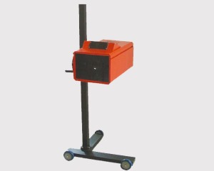 LQD-A型汽車前照燈檢測(cè)儀