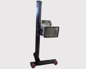 LQD-B型手動(dòng)遠(yuǎn)近光汽車前照燈檢測(cè)儀