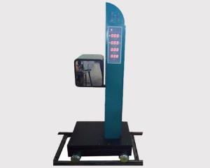 LQD-C遠(yuǎn)近光汽車(chē)前照燈檢測(cè)儀