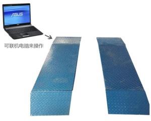 農(nóng)機(jī)平板檢測(cè)線