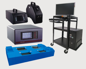 汽車環(huán)保檢測診斷維修治理設備（大車）柴油車用