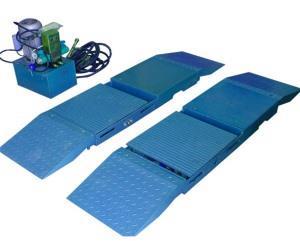 汽車檢測線設(shè)備 汽車二級維護檢測線 汽車檢測設(shè)備