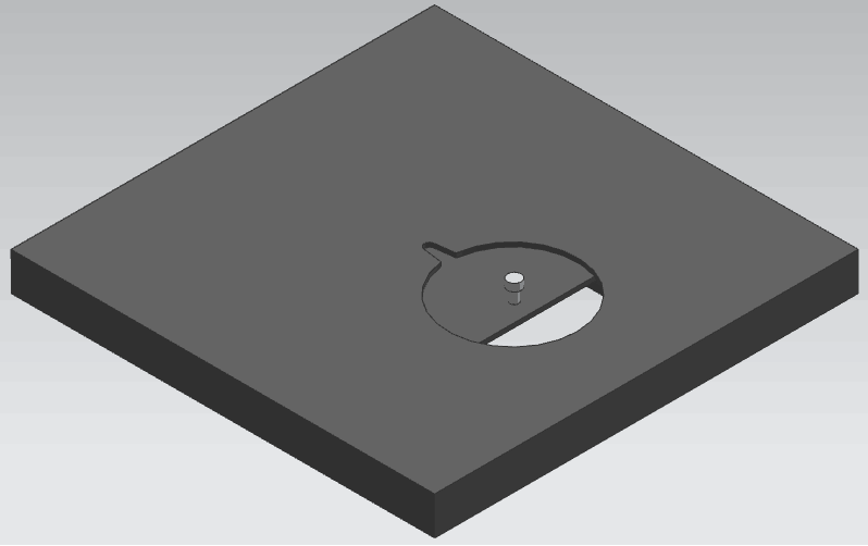 進(jìn)氣口風(fēng)井蓋