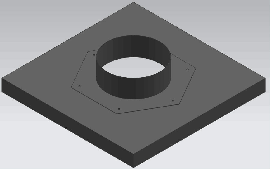 出氣口風(fēng)井蓋