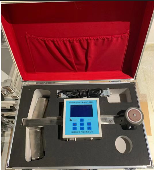 微電腦轉(zhuǎn)向盤轉(zhuǎn)動(dòng)量操縱力測量儀 微電腦轉(zhuǎn)向盤轉(zhuǎn)動(dòng)量操縱力測量儀